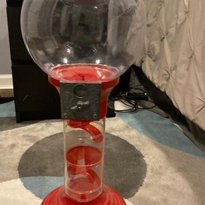 Gumball machine